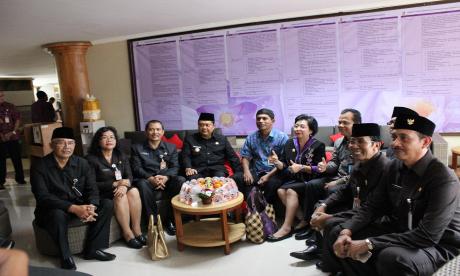 DKPS Sebagai Role Model Pelayanan Publik di Indonesia