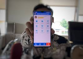 KTP Digital atau Identitas Digital