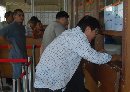 CUTI BERSAMA LEBARAN CAPIL TETAP BUKA
