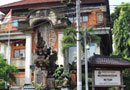 KUNJUNGAN KERJA KECAMATAN MAESA PEMERINTAH KOTA BITUNG
