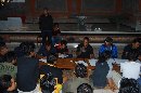 SIDAK PENDUDUK DI KECAMATAN DENBAR