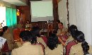 DEPDAGRI PAPARKAN PENYUSUNAN DRAF INDIKATOR KEPENDUDUKAN