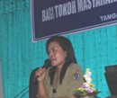 Bimtek Pelaksanaan Pembauran TPP dari Kesbanglimas