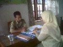 PEMBINAAN MONITORING REGISTRASI PENDUDUK DI DENPASAR SELATAN DAN DENPASAR UTARA