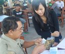 Penertiban Penduduk di Kesiman