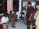 SIDAK PENDUDUK PENDATANG DI WILAYAH DENSEL