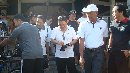 WALIKOTA SERAHKAN HADIAH TERTIB ADMINISTRASI KEPENDUDUKAN